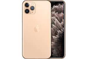 Apple iPhone 11 Pro - iPhone Wallpapers