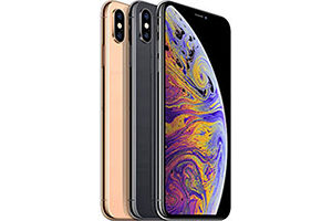 Apple iPhone XS Max - iPhone Wallpapers