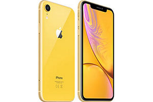 Apple iPhone XR - iPhone Wallpapers