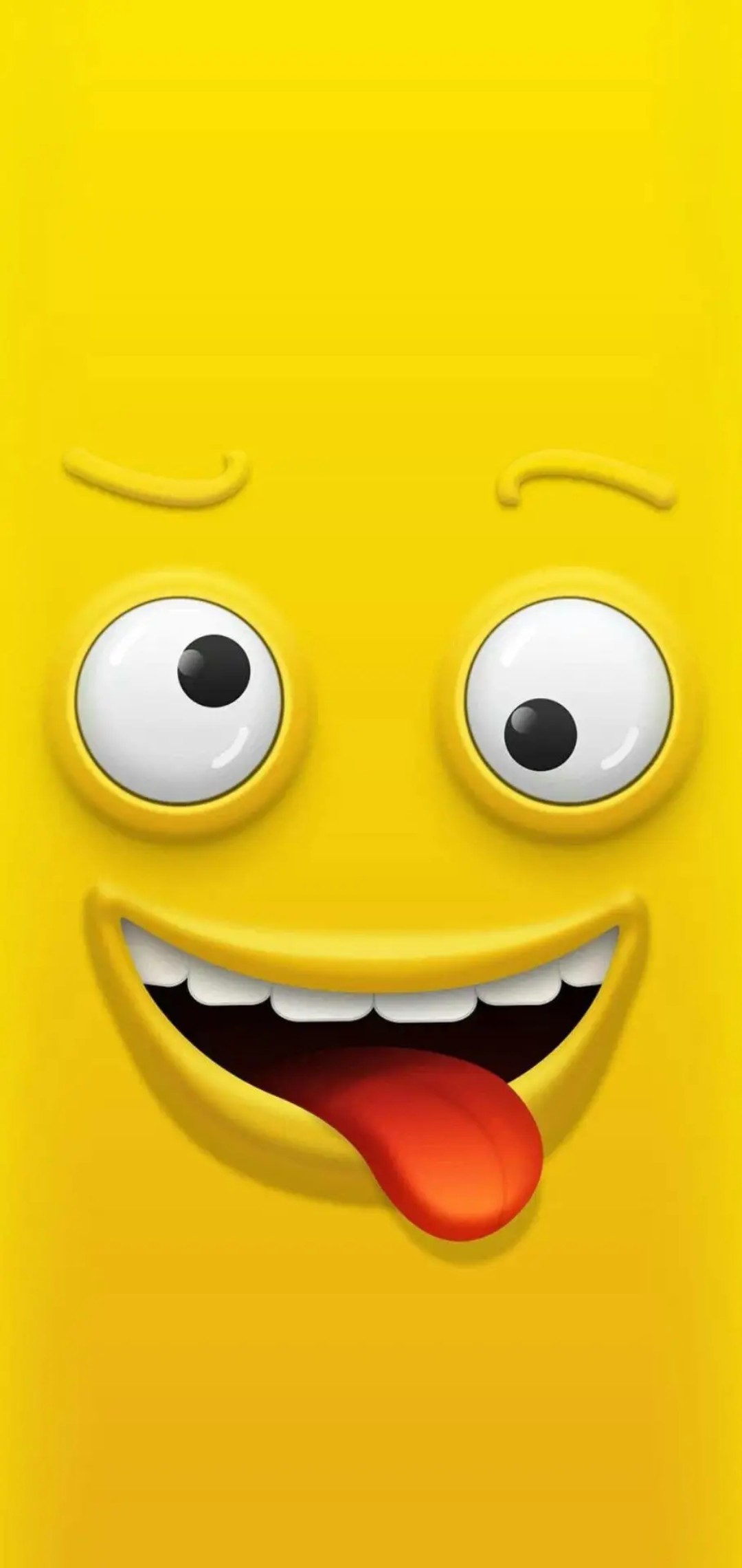 Emoji Phone Wallpaper-37