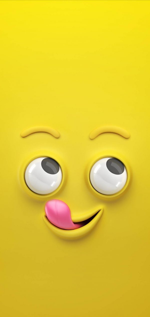 Emoji Phone Wallpaper-54