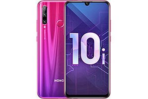 Honor 10i Wallpapers