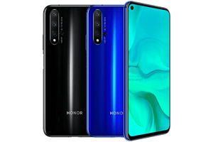 Honor 20 Pro Wallpapers