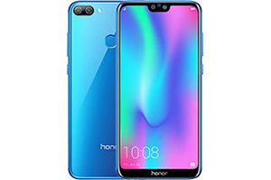 Huawei Honor 9N Wallpapers