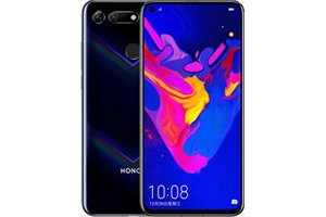 Huawei Honor View 20 Wallpapers