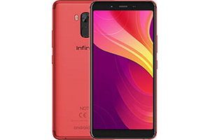 Infinix Note 5 Stylus Wallpapers