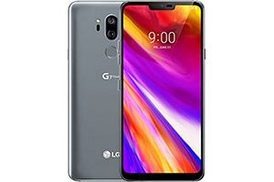 LG G7 ThinQ Wallpapers