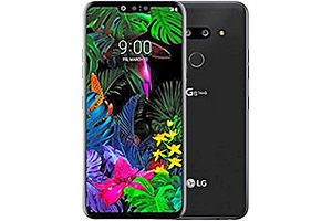 LG G8 ThinQ Wallpapers