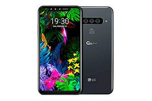LG G8s ThinQ Wallpapers