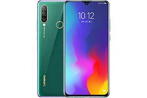 Lenovo Z6 Youth Wallpapers