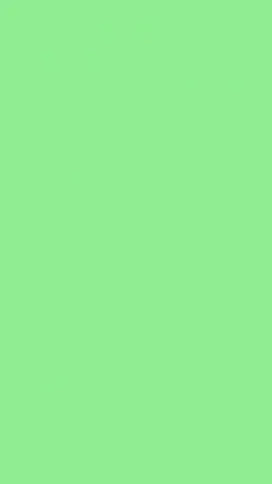 Light Green Solid Color Background Wallpaper for Mobile Phone 300x533 - iPhone Green Wallpapers