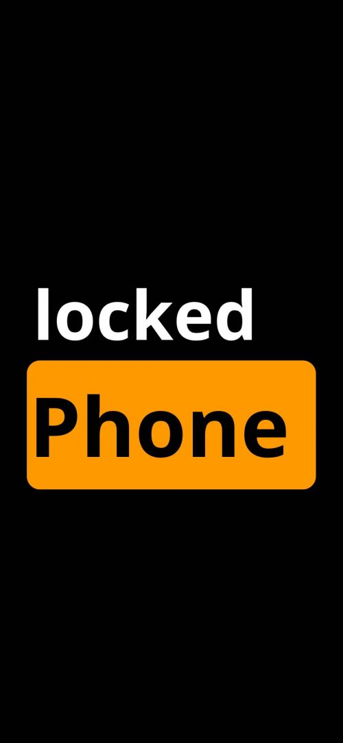 Locked Phone Background Wallpaper 1080x2340