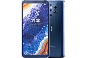 Nokia 9 PureView Wallpapers