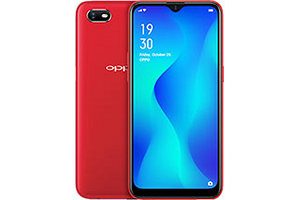 Oppo A1k Wallpapers