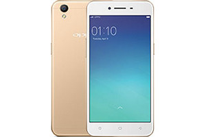 Oppo A37 Wallpapers HD