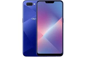 Oppo A3s Wallpapers