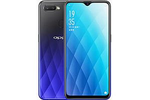 Oppo A7x Wallpapers