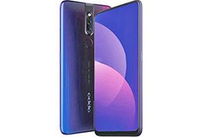 Oppo F11 Pro Wallpapers