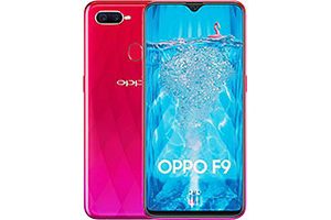 Oppo F9 Wallpapers