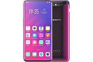 Oppo Find X Wallpapers