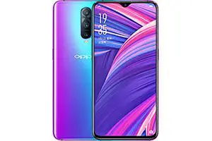 Oppo R17 Pro Wallpapers