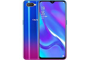 Oppo RX17 Neo Wallpapers