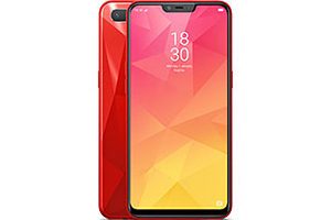 Oppo Realme 2 Wallpapers