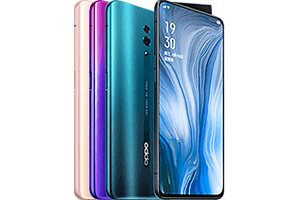 Oppo Reno Wallpapers