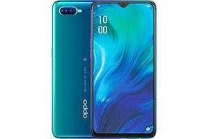 Oppo Reno A Wallpapers