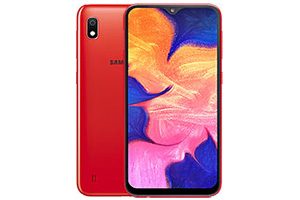 Samsung Galaxy A10 Wallpapers