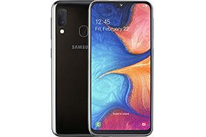 Samsung Galaxy A20e Wallpapers