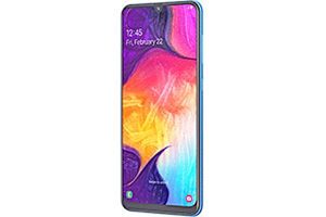Samsung Galaxy A50 Wallpapers
