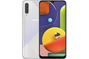 Samsung Galaxy A50s Wallpapers