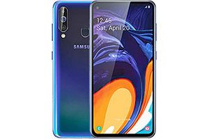 Samsung Galaxy A60 Wallpapers