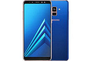 Samsung Galaxy A8+ (2018) Wallpapers