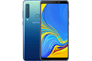 Samsung Galaxy A9 (2018) Wallpapers HD