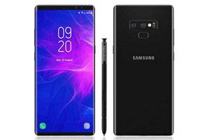 Samsung Galaxy Note 9 Wallpapers