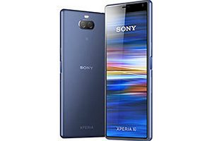 Sony Xperia 10 Wallpapers