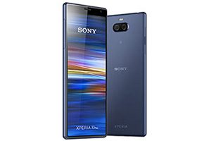Sony Xperia 10 Plus Wallpapers