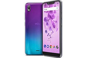 Wiko View 2 Go Wallpapers