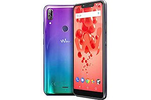 Wiko View 2 Plus Wallpapers