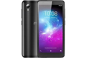 ZTE Blade A3 (2019) Wallpapers