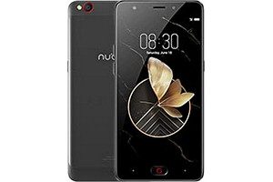 ZTE nubia M2 Play Wallpapers