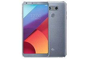 LG G6 Wallpapers