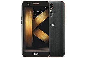 LG K20 Plus Wallpapers