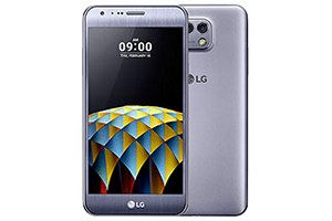 LG X Cam K580 Wallpapers