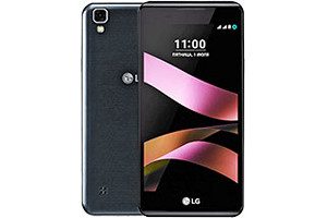 LG X style Wallpapers