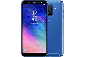 Samsung Galaxy A6+ (2018) Wallpapers HD