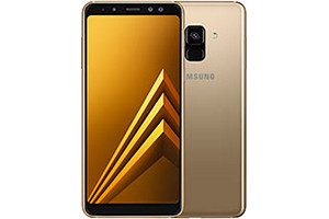 Samsung Galaxy A8 (2018) Wallpapers
