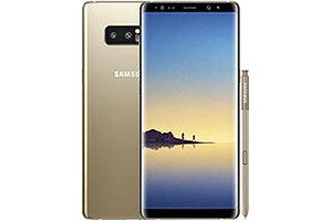 Samsung Galaxy Note8 Wallpapers